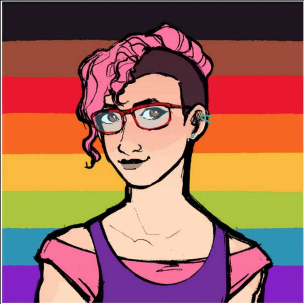 Meet your Posher, Corrie { shop info }